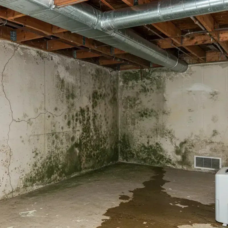 Professional Mold Removal in Sylvan Lake, MI